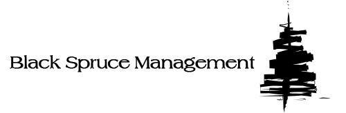 Black Spruce Management