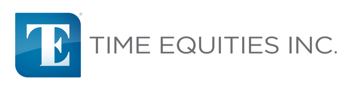 Time Equities Inc.