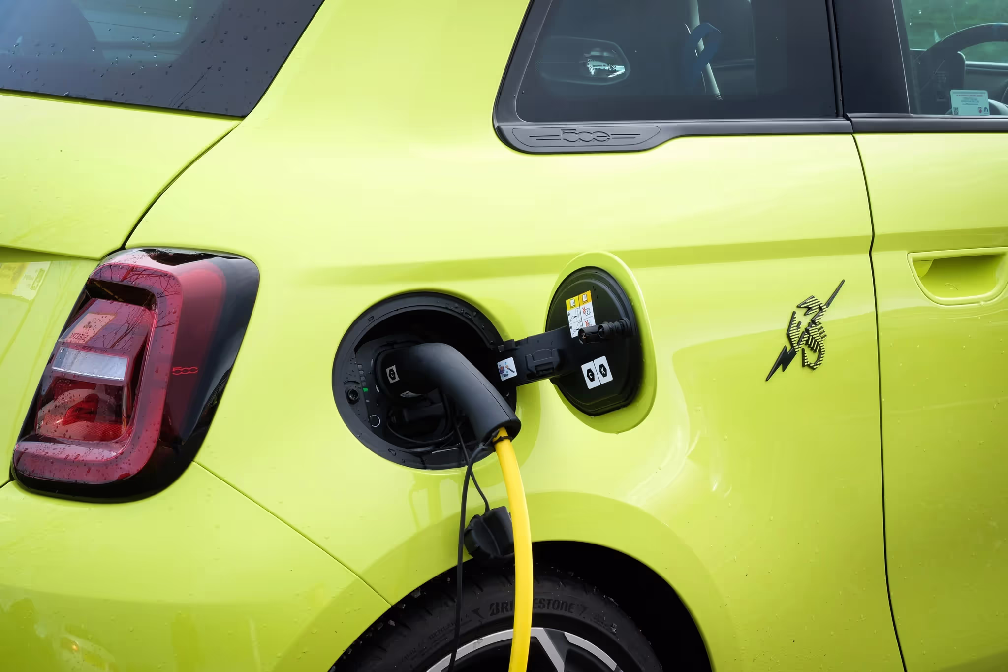 Plug Into Profit: Why Installing EV Chargers Is the Smartest Move for Your Property