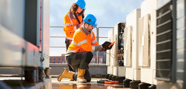 Building Emissions Assessment