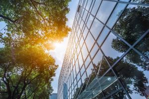 Building Energy Efficiency Upgrades
