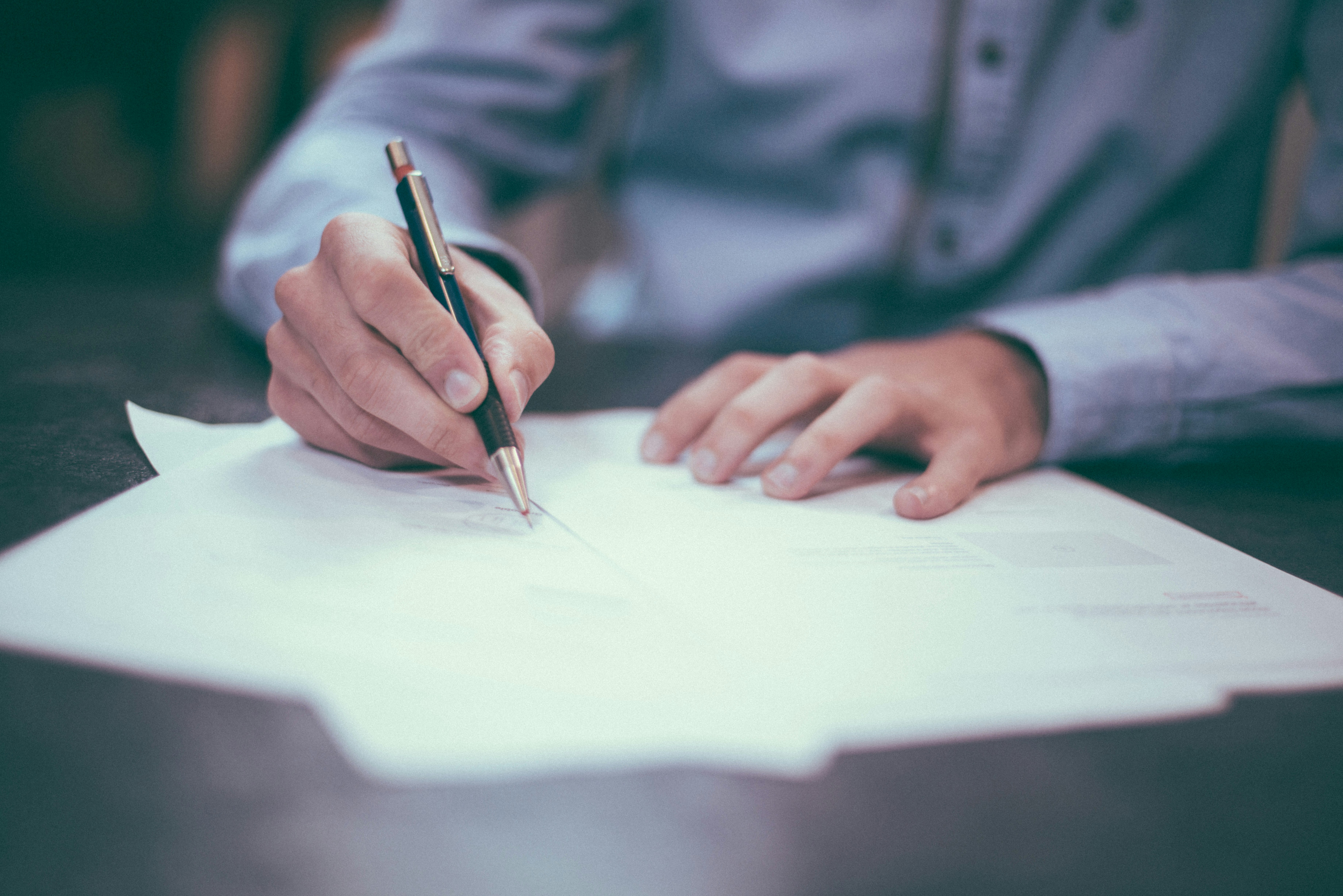 Rebate documentation preparation