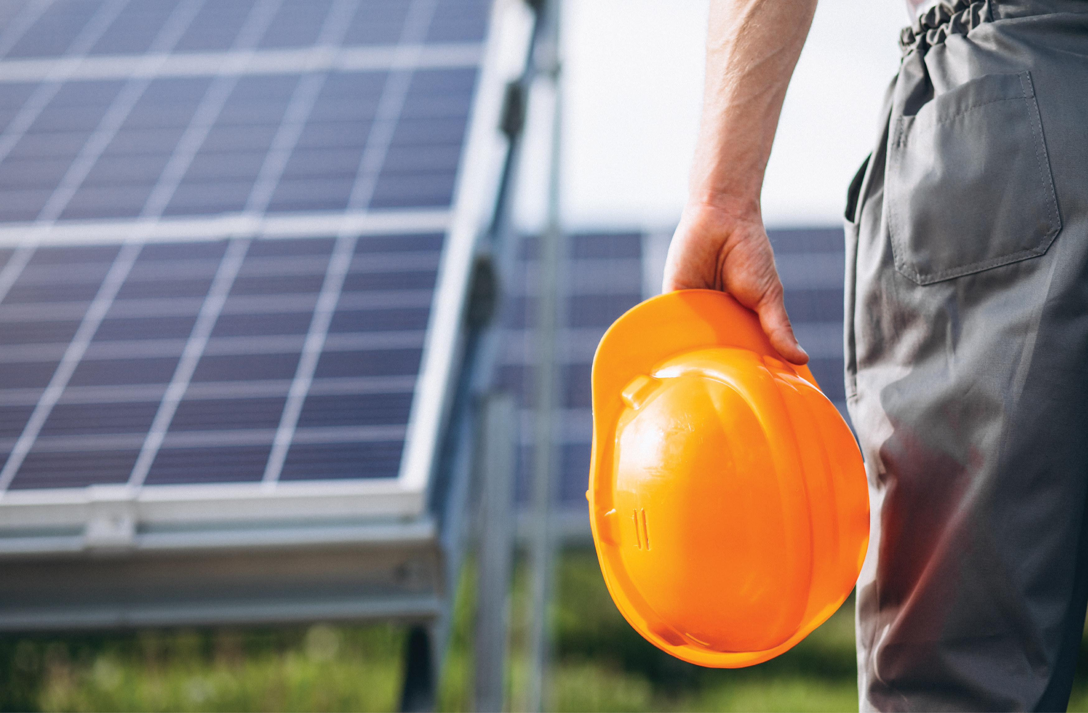 Solar Panel System Design